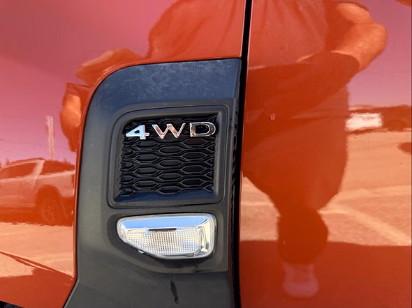 DACIA Duster 1.5 Blue dCi 115ch Prestige 4x4 - Miniature 12