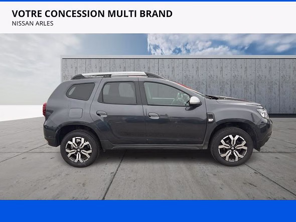 DACIA Duster 1.0 ECO-G 100ch Prestige 4x2 - Miniature 5