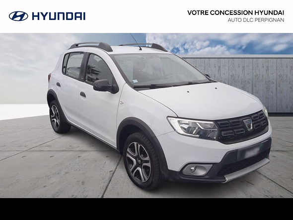 DACIA Sandero 0.9 TCe 90ch Advance Euro6c - Miniature 1