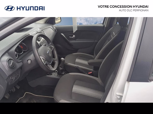 DACIA Sandero 0.9 TCe 90ch Advance Euro6c - Miniature 10