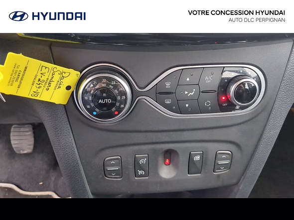 DACIA Sandero 0.9 TCe 90ch Advance Euro6c - Miniature 15