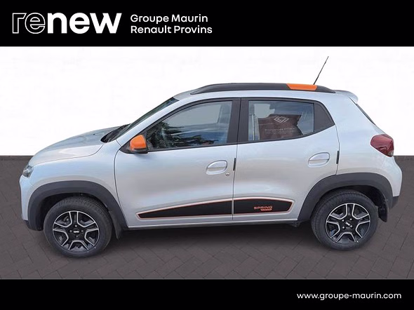 DACIA Spring 45ch Expression - Miniature 8