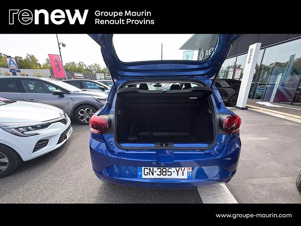 DACIA Sandero 1.0 TCe 90ch Expression - Miniature 10