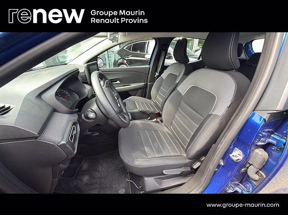 DACIA Sandero 1.0 TCe 90ch Expression - Miniature 12