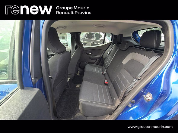 DACIA Sandero 1.0 TCe 90ch Expression - Miniature 14