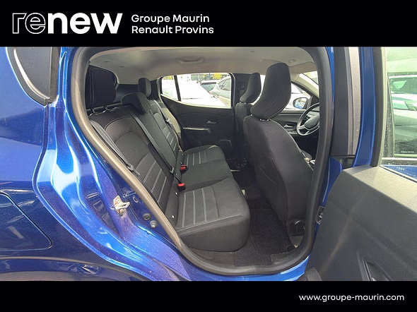 DACIA Sandero 1.0 TCe 90ch Expression - Miniature 15