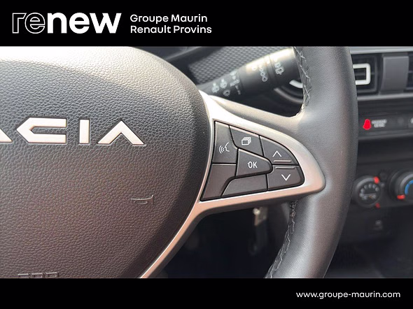 DACIA Sandero 1.0 TCe 90ch Expression - Miniature 24