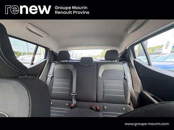 DACIA Sandero 1.0 TCe 90ch Expression - Miniature 37