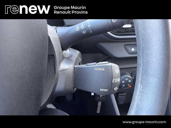 DACIA Sandero 1.0 SCe 65ch Essential -24 - Miniature 21