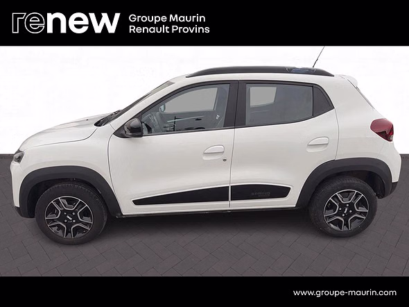 DACIA Spring 45ch Essential - Vue 4