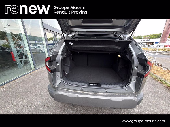 DACIA Duster 1.2 hybrid-G 150ch Journey 4x4 - Miniature 11