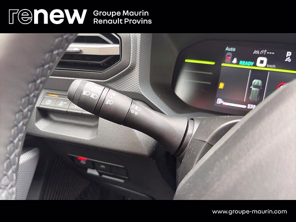 DACIA Duster 1.2 hybrid-G 150ch Journey 4x4 - Miniature 22