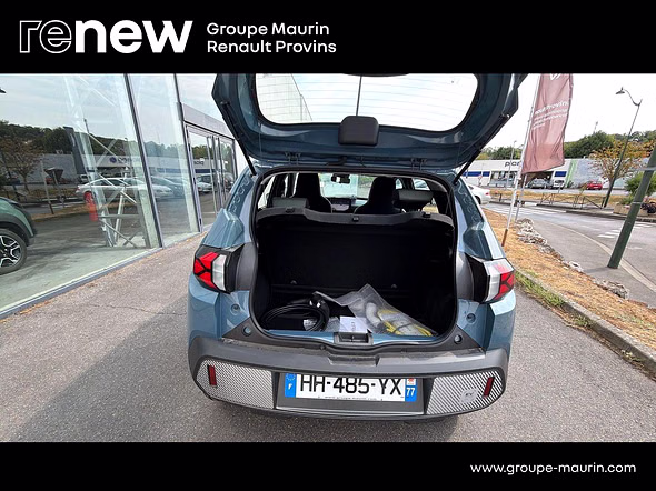 DACIA Spring Electric 100ch Extreme - Miniature 11