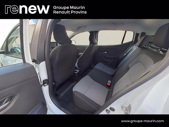 DACIA Sandero 1.0 TCe 90ch Stepway Extreme -24 - Miniature 15