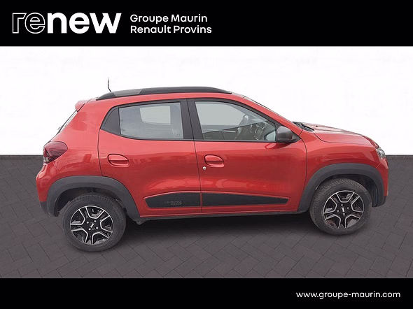 DACIA Spring 45ch Expression - Vue 4