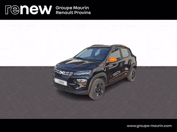 DACIA Spring 45ch Expression - Miniature 1