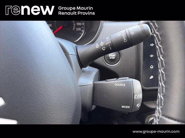 DACIA Duster 1.0 ECO-G 100ch  Journey 4x2 - Miniature 19