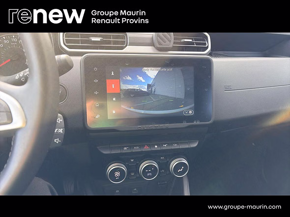 DACIA Duster 1.0 ECO-G 100ch Journey 4x2 - Miniature 25