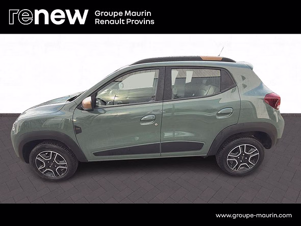 DACIA Spring 65ch Extreme - Miniature 8