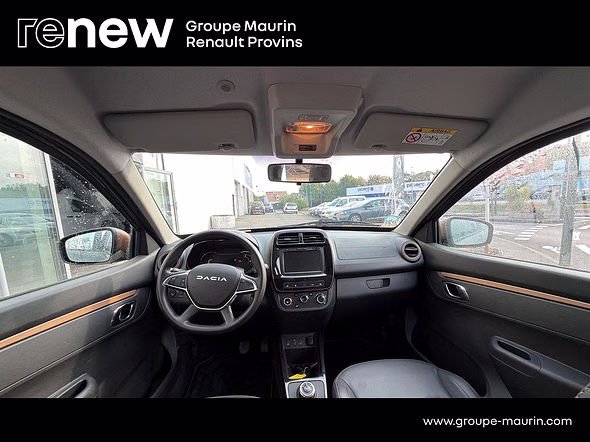 DACIA Spring 65ch Extreme - Miniature 11