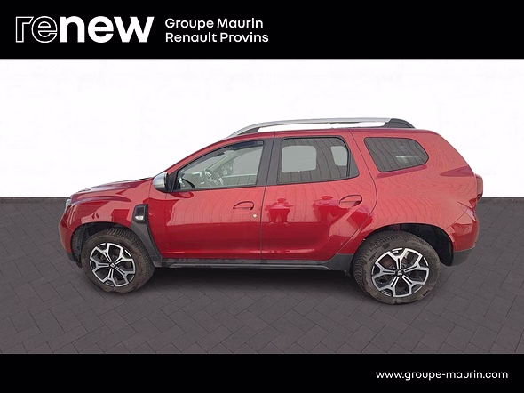 DACIA Duster 1.5 Blue dCi 115ch Prestige 4x2 - 20 - Miniature 8
