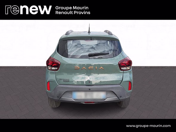 DACIA Spring 65ch Extreme - Miniature 6