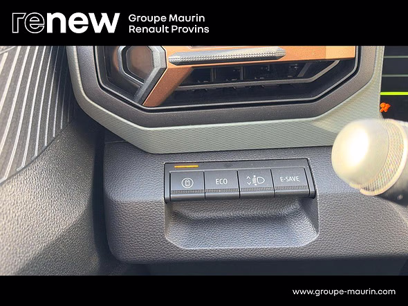 DACIA Duster 1.8 hybrid 155ch Extreme - Miniature 19