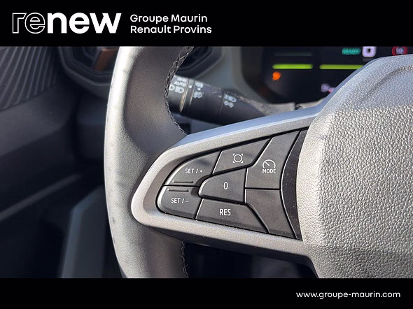DACIA Duster 1.8 hybrid 155ch Extreme - Miniature 20