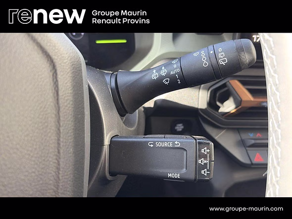 DACIA Duster 1.8 hybrid 155ch Extreme - Miniature 21