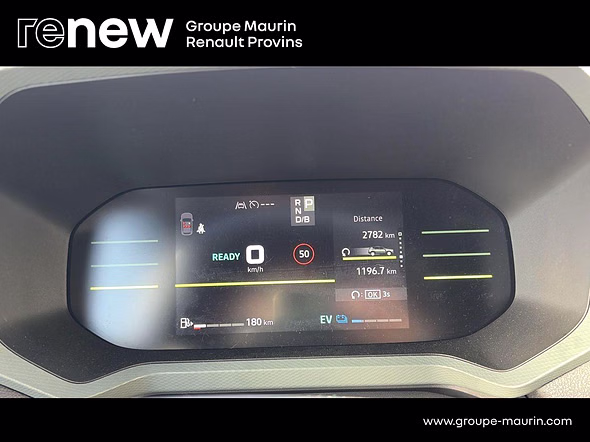 DACIA Duster 1.8 hybrid 155ch Extreme - Miniature 23