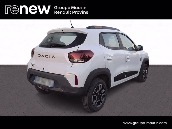 DACIA Spring 65ch Extreme - Miniature 5