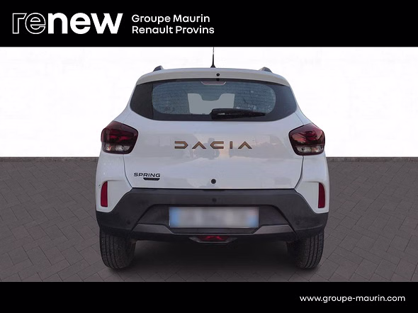 DACIA Spring 65ch Extreme - Miniature 6