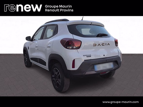 DACIA Spring 65ch Extreme - Miniature 7