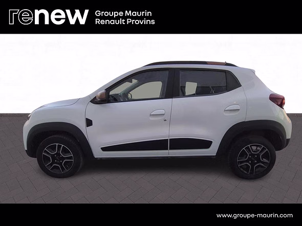 DACIA Spring 65ch Extreme - Miniature 8