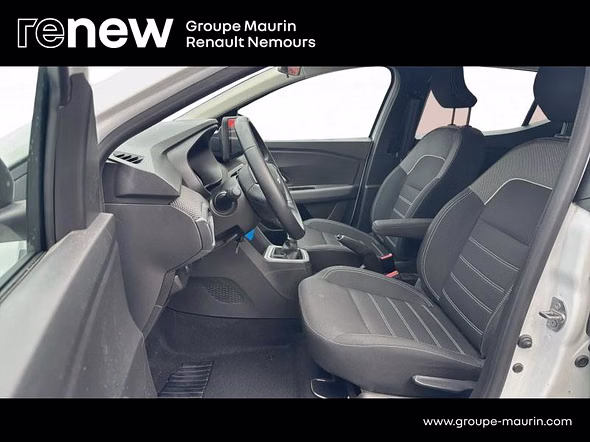 DACIA Sandero 1.0 TCe 90ch Expression -24 - Miniature 17