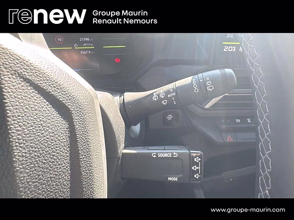DACIA Duster 1.6 hybrid 140ch Journey - Miniature 24