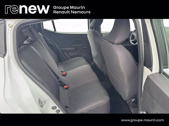DACIA Sandero 1.0 ECO-G 100ch Stepway Essentiel - Miniature 8