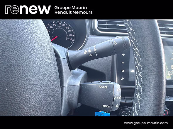 DACIA Duster 1.3 TCe 130ch FAP Expression 4x2 - Miniature 24