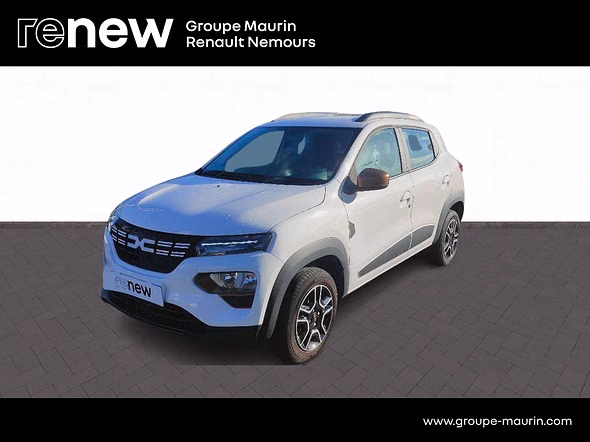 DACIA Spring 65ch Extreme - Miniature 1