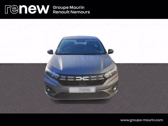 DACIA Sandero 1.0 TCe 90ch Journey - Miniature 8