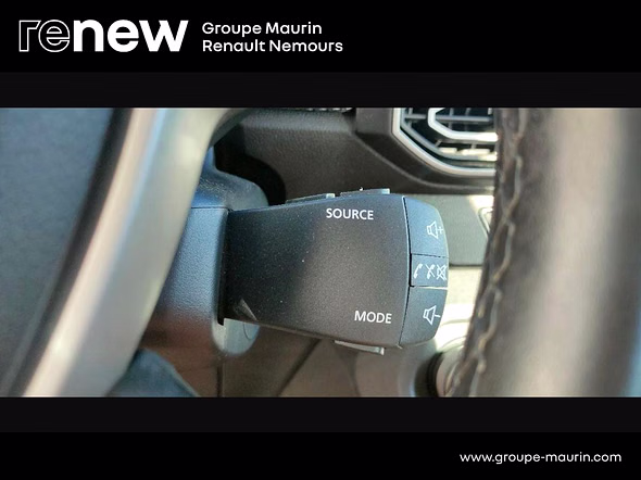 DACIA Sandero 1.0 TCe 90ch Journey - Miniature 25