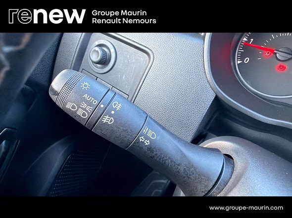 DACIA Duster 1.5 Blue dCi 115ch  Prestige + 4x2 - Miniature 20