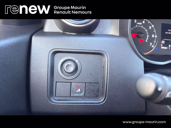 DACIA Duster 1.5 Blue dCi 115ch  Prestige + 4x2 - Miniature 22