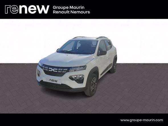 DACIA Spring 45ch Essential 23B - Miniature 1