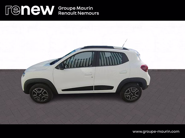 DACIA Spring 45ch Essential 23B - Vue 2