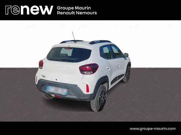 DACIA Spring 45ch Essential 23B - Miniature 5