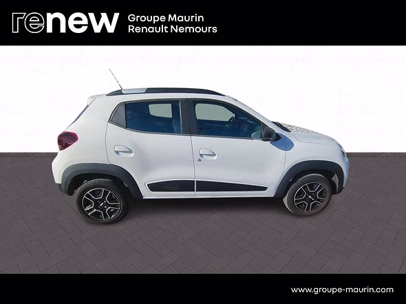 DACIA Spring 45ch Essential 23B - Miniature 6