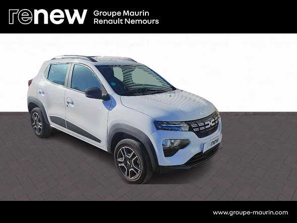 DACIA Spring 45ch Essential 23B - Miniature 7