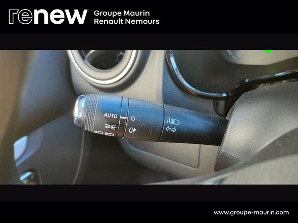 DACIA Spring 45ch Essential 23B - Miniature 22