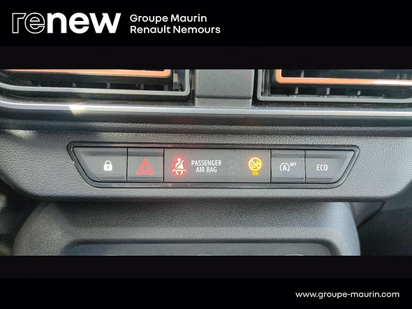 DACIA Sandero 1.0 TCe 90ch Stepway Expression - Miniature 25